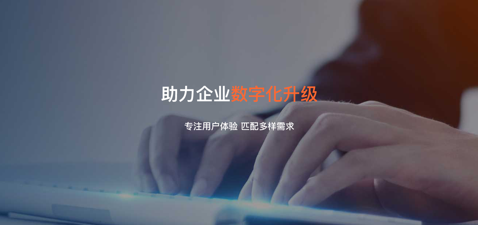 专注APP定制开发